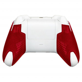 Lizard Skins DSP Xbox Series X kontroller markolat (Crimson Red / Piros) Xbox Series