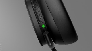 Microsoft Xbox vezeték nélküli headset Xbox Series