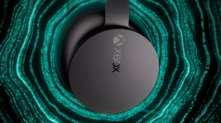 Microsoft Xbox vezeték nélküli headset Xbox Series