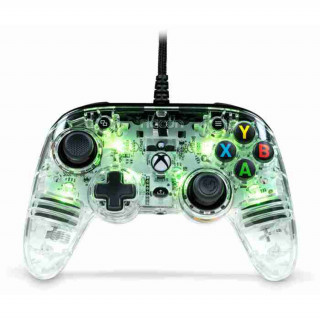 Nacon Xbox Series Pro Compact Kontroller (RGB világítás) Xbox Series