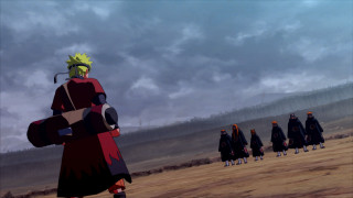Naruto x Boruto: Ultimate Ninja Connections Ultimate Edition Xbox Series