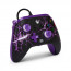 PowerA Enhanced Xbox Series X|S, Xbox One, PC Vezetékes Kontroller (Purple Magma) thumbnail