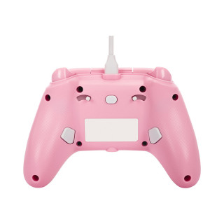 PowerA Xbox Series X|S Advantage Kontroller (Pink Lemonade) Xbox Series