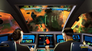 Star Trek: Resurgence Xbox Series