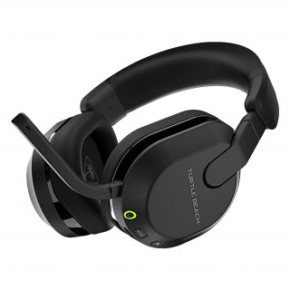 Turtle Beach STEALTH 600XB GEN3 gaming fejhallgató - Fekete (TBS-2102-05) Xbox Series