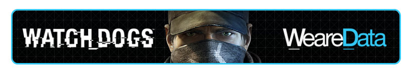 Watch Dogs Dedsec Edition