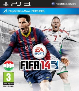 FIFA 14 PS3