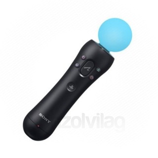 Playstation Move mozgásérzékelős irányító (OEM) PS3