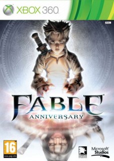 Fable Anniversary (használt) XBOX 360