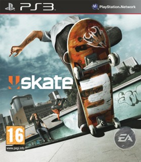 Skate 3 PS3