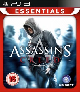 Assassins Creed (Essentials) PS3