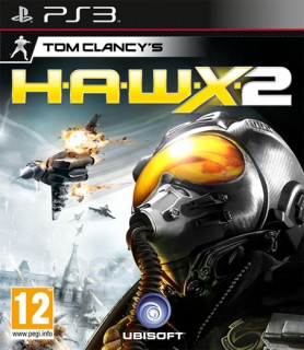 Tom Clancy's HAWX 2 PS3