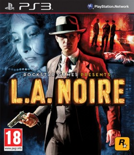 L.A. Noire PS3