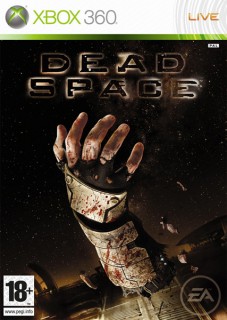 Dead Space (használt) XBOX 360