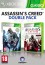 Ubisoft Double Pack - Assassin's Creed 1 & 2 (Classics) thumbnail