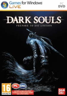 Dark Souls: Prepare to Die Edition PC