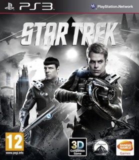 Star Trek PS3