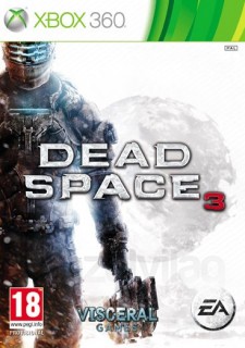 Dead Space (PS5) 🎮 Raktáron