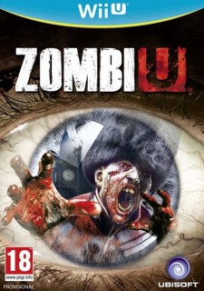 ZombiU WII