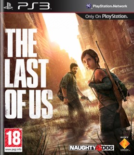 The Last of Us PS3