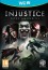 Injustice Gods Among Us thumbnail