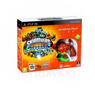 Skylanders Giants Booster Pack PS3